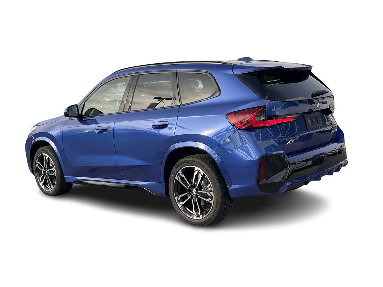 2027 BMW X1