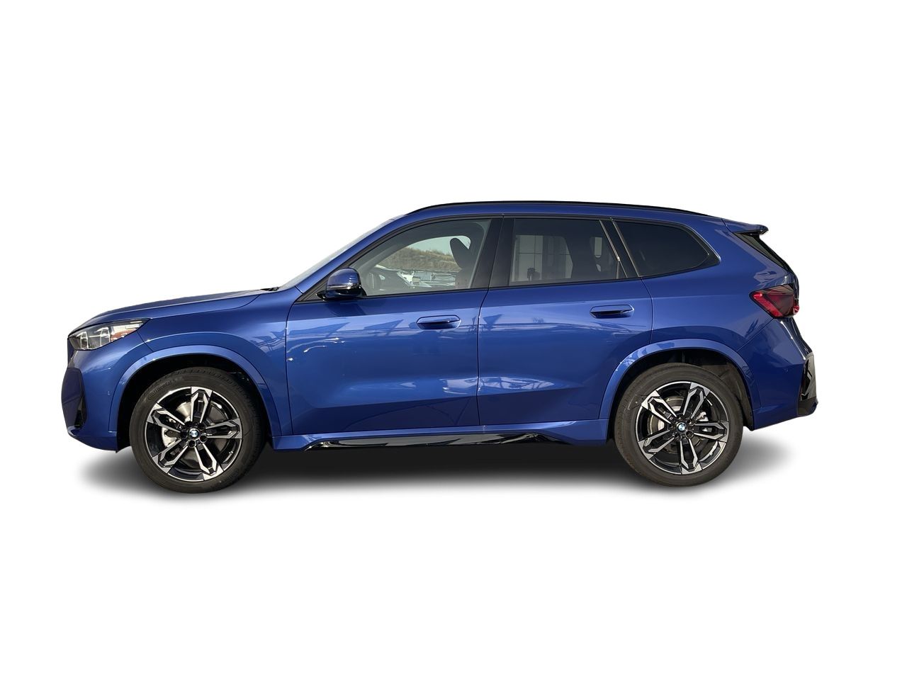 2027 BMW X1