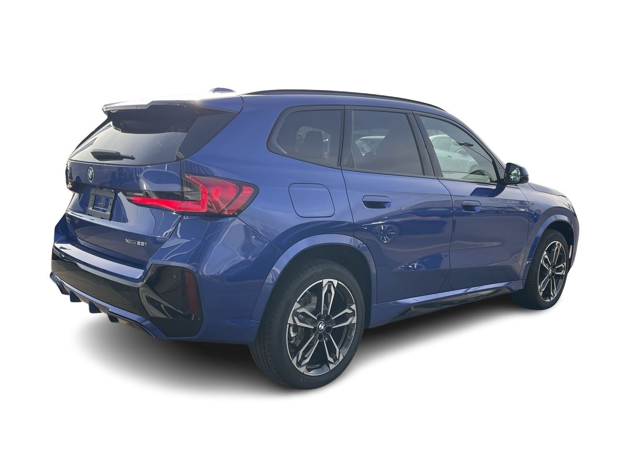 2027 BMW X1