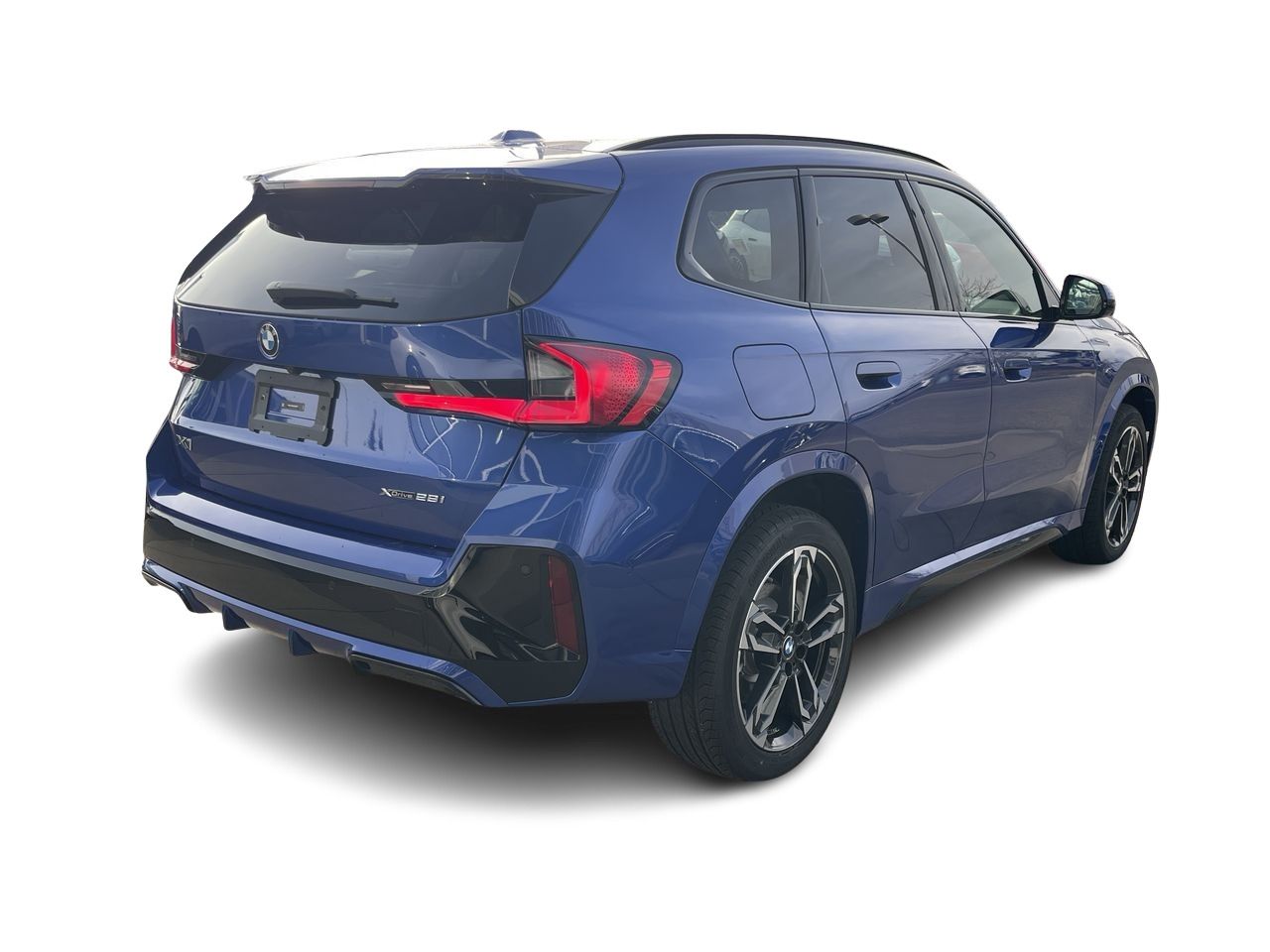 2027 BMW X1