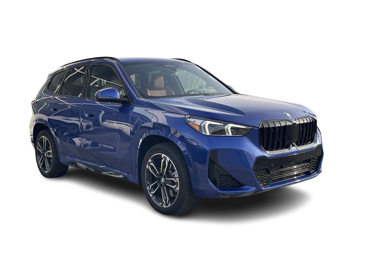 2027 BMW X1