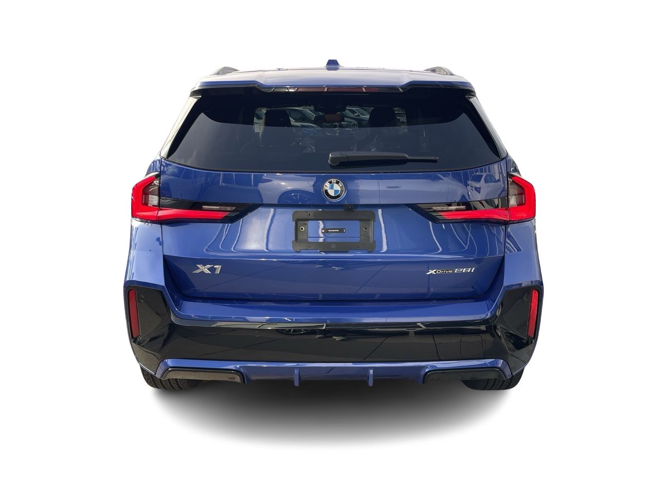 2027 BMW X1