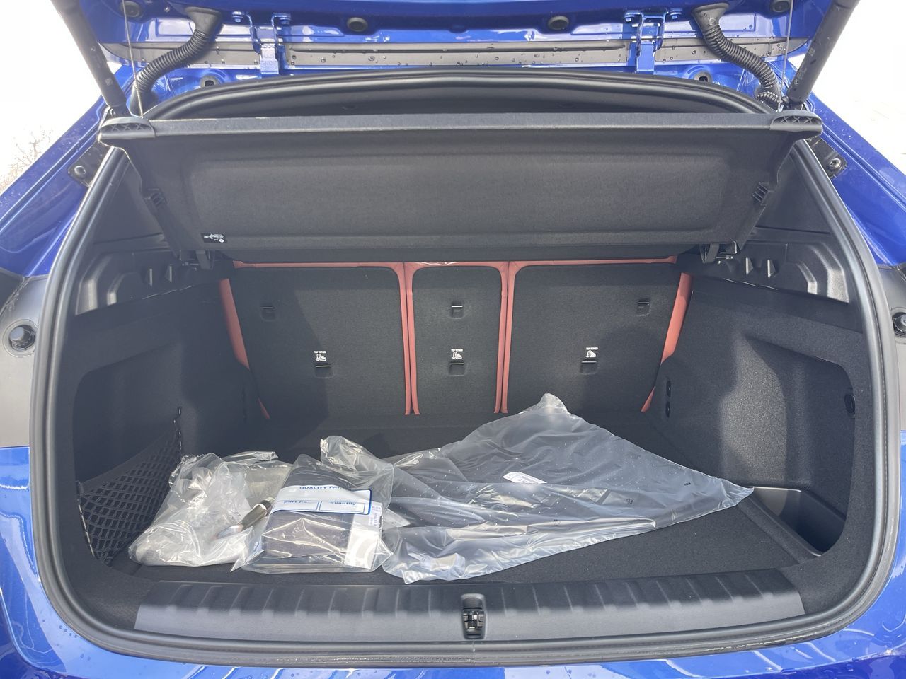 2027 BMW X1