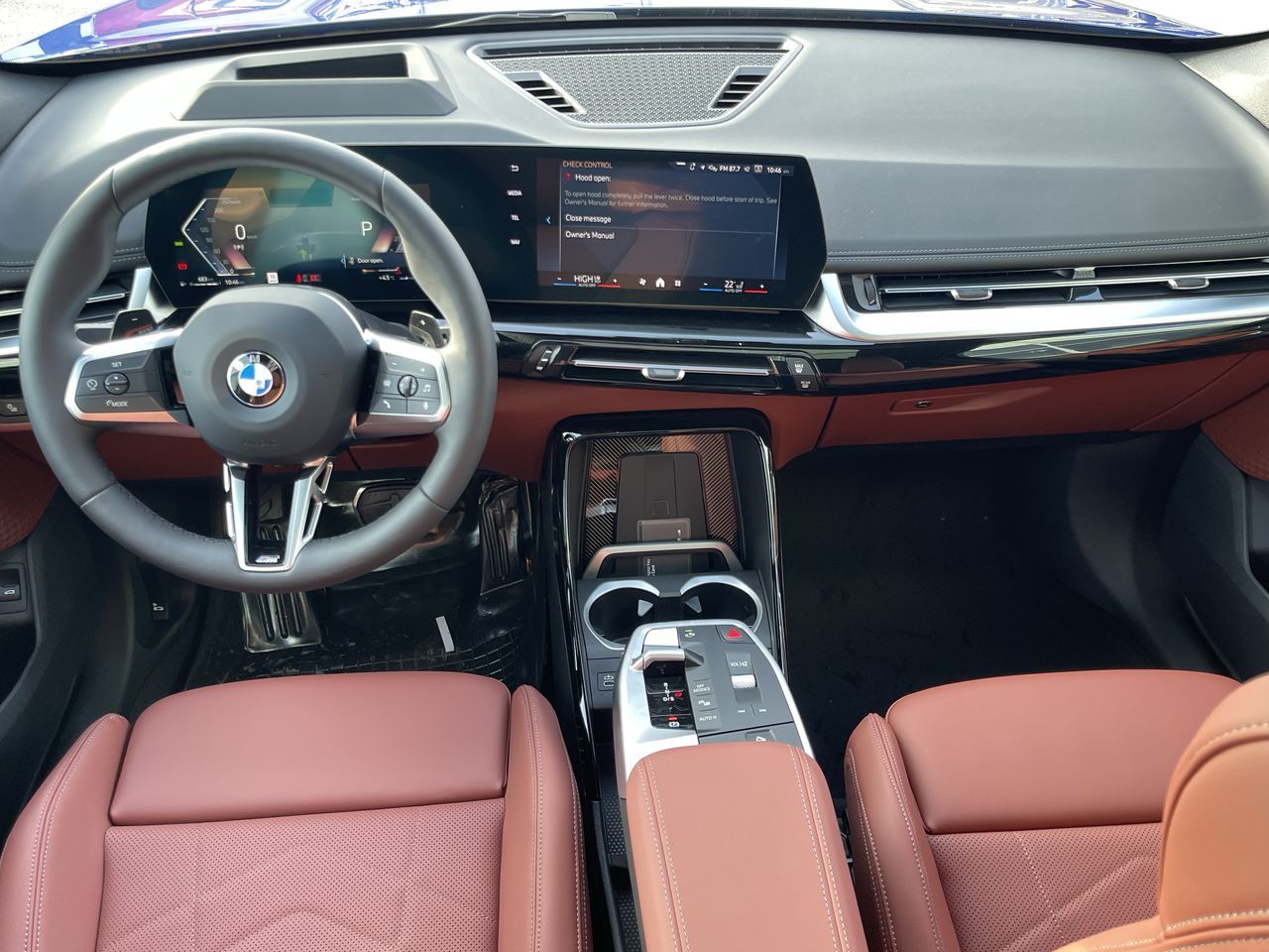 2027 BMW X1