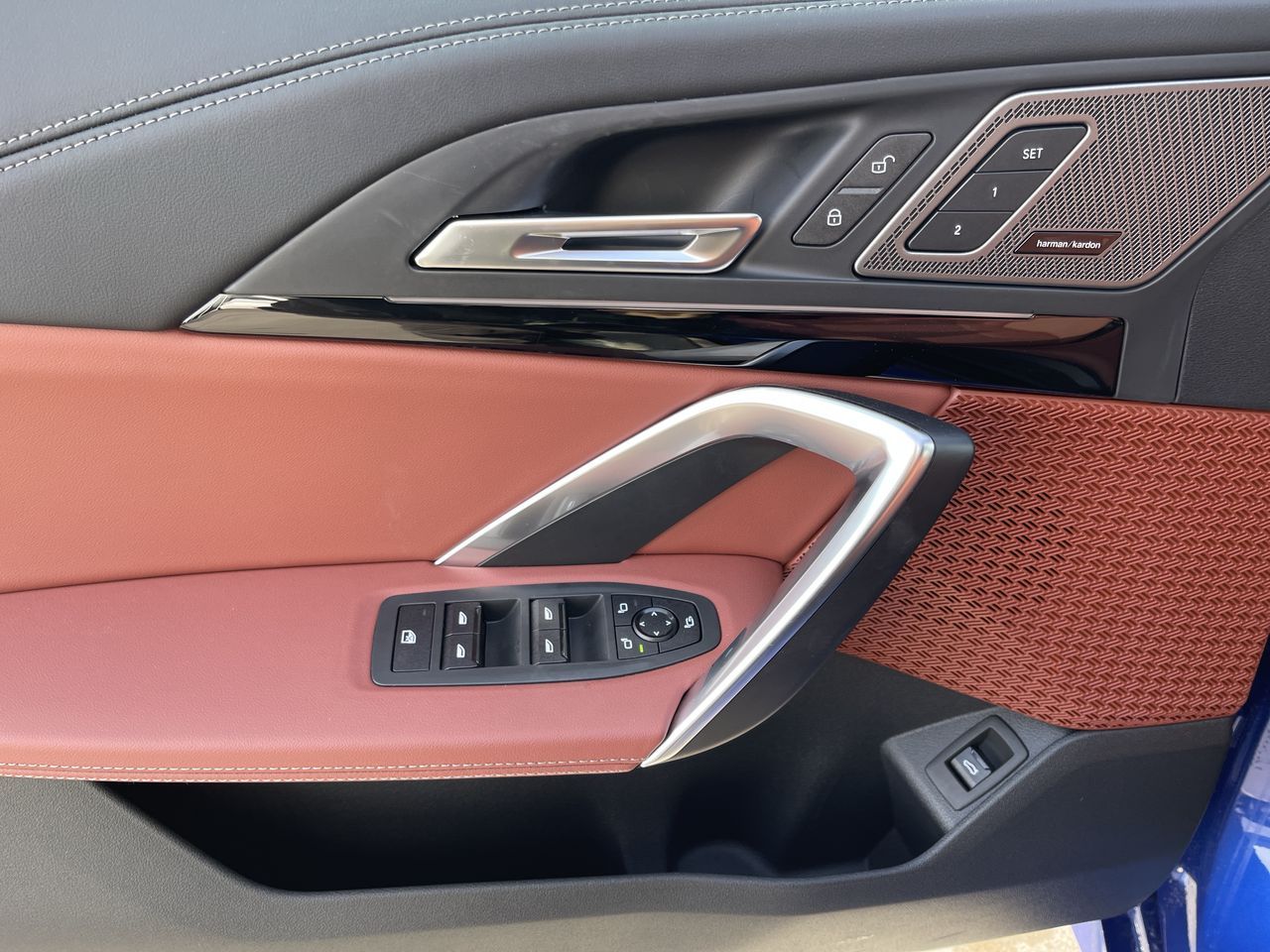 2027 BMW X1