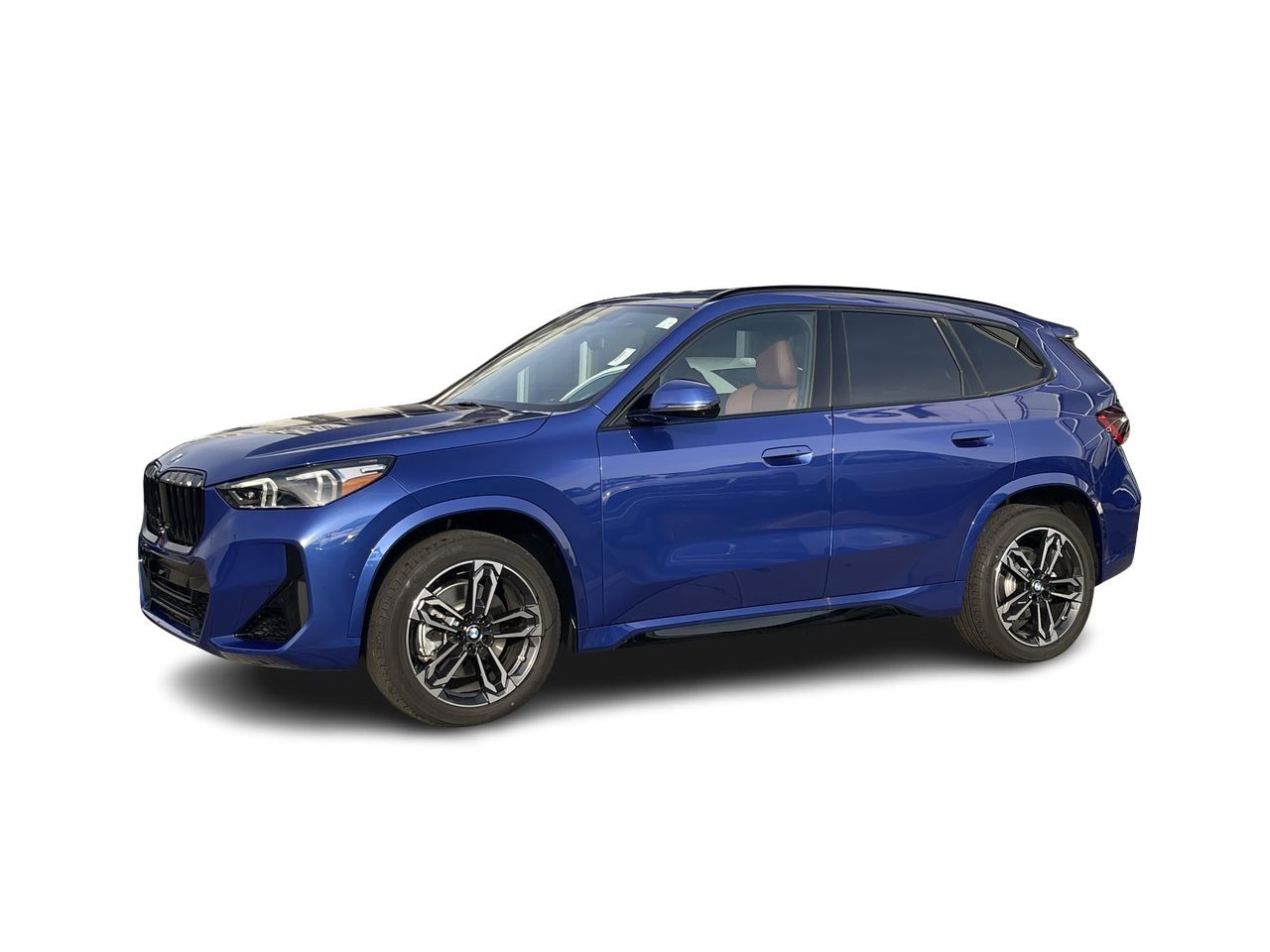 2027 BMW X1