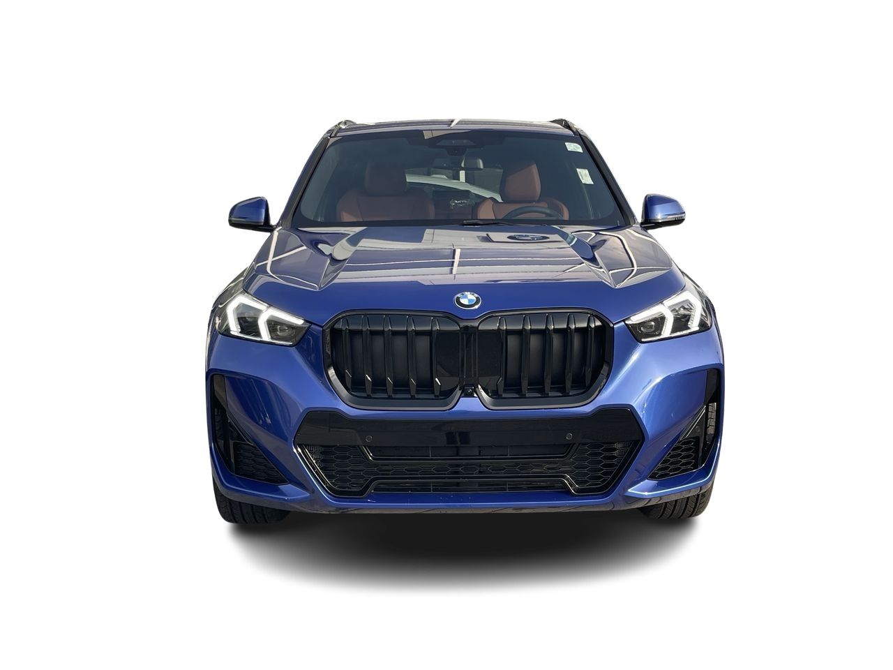 2027 BMW X1