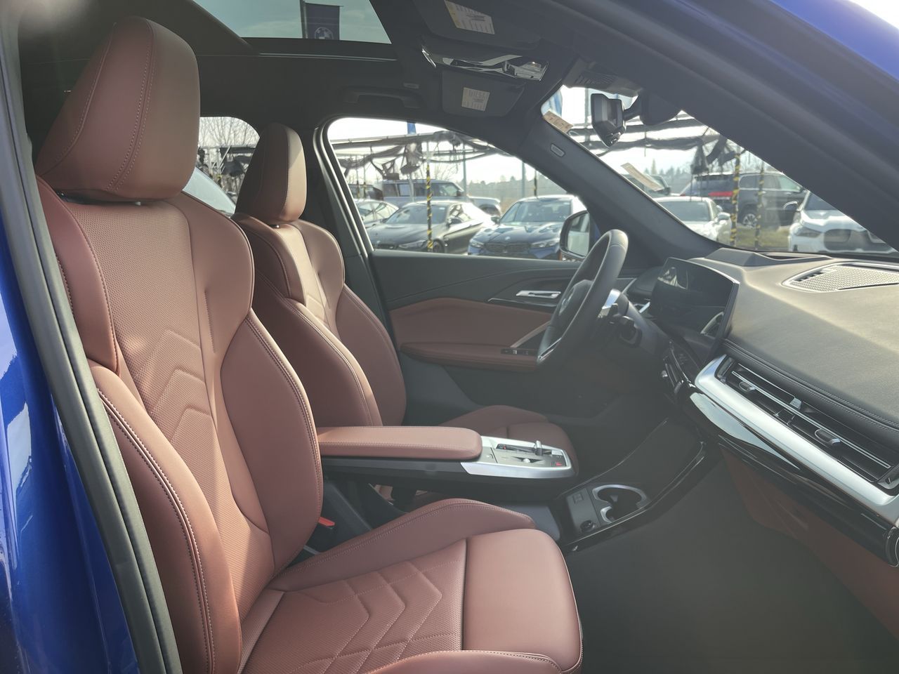 2027 BMW X1