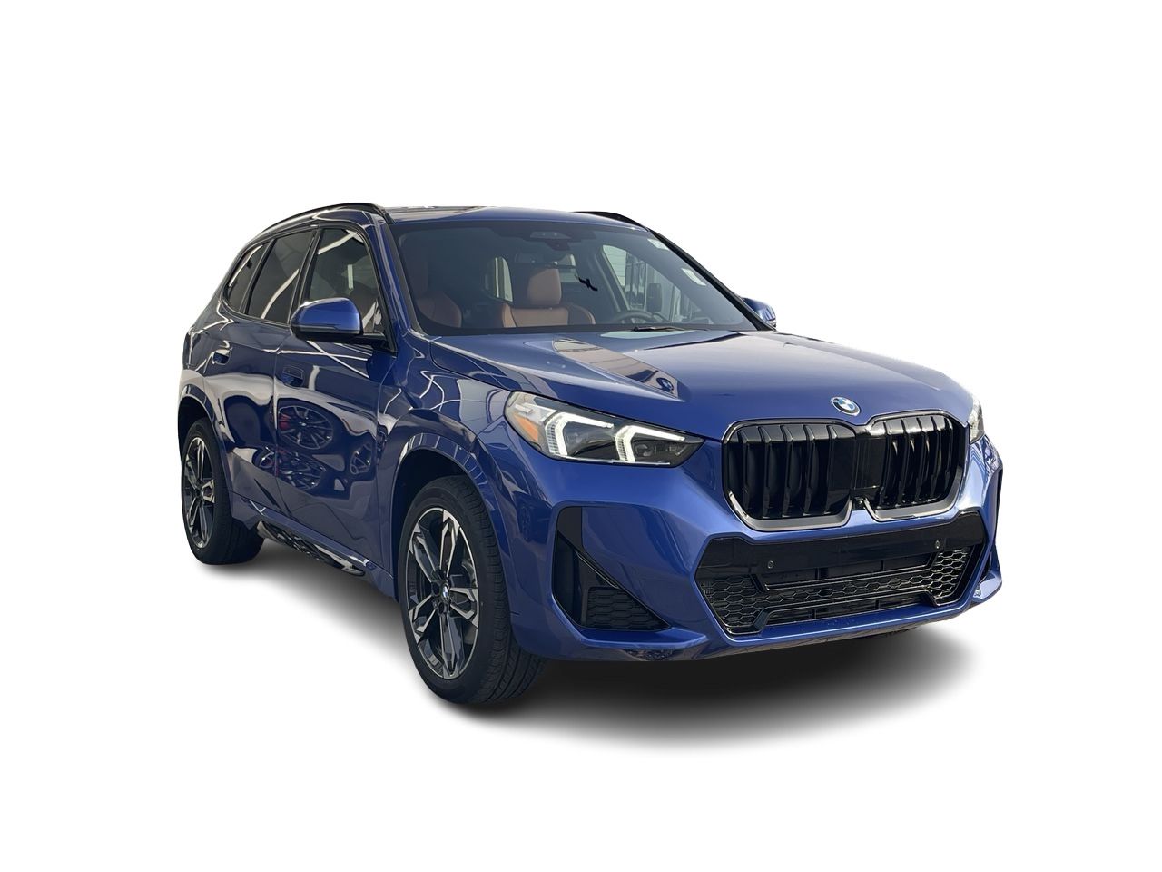 2027 BMW X1