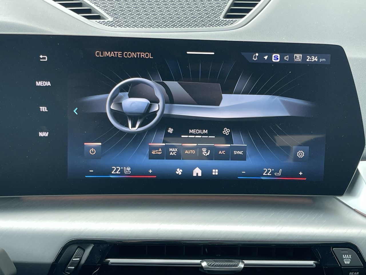 2027 BMW X1