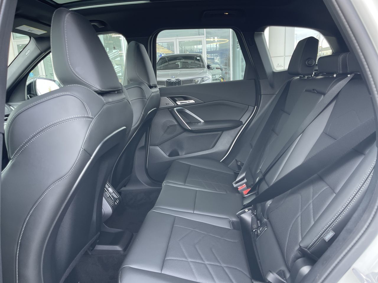 2027 BMW X1