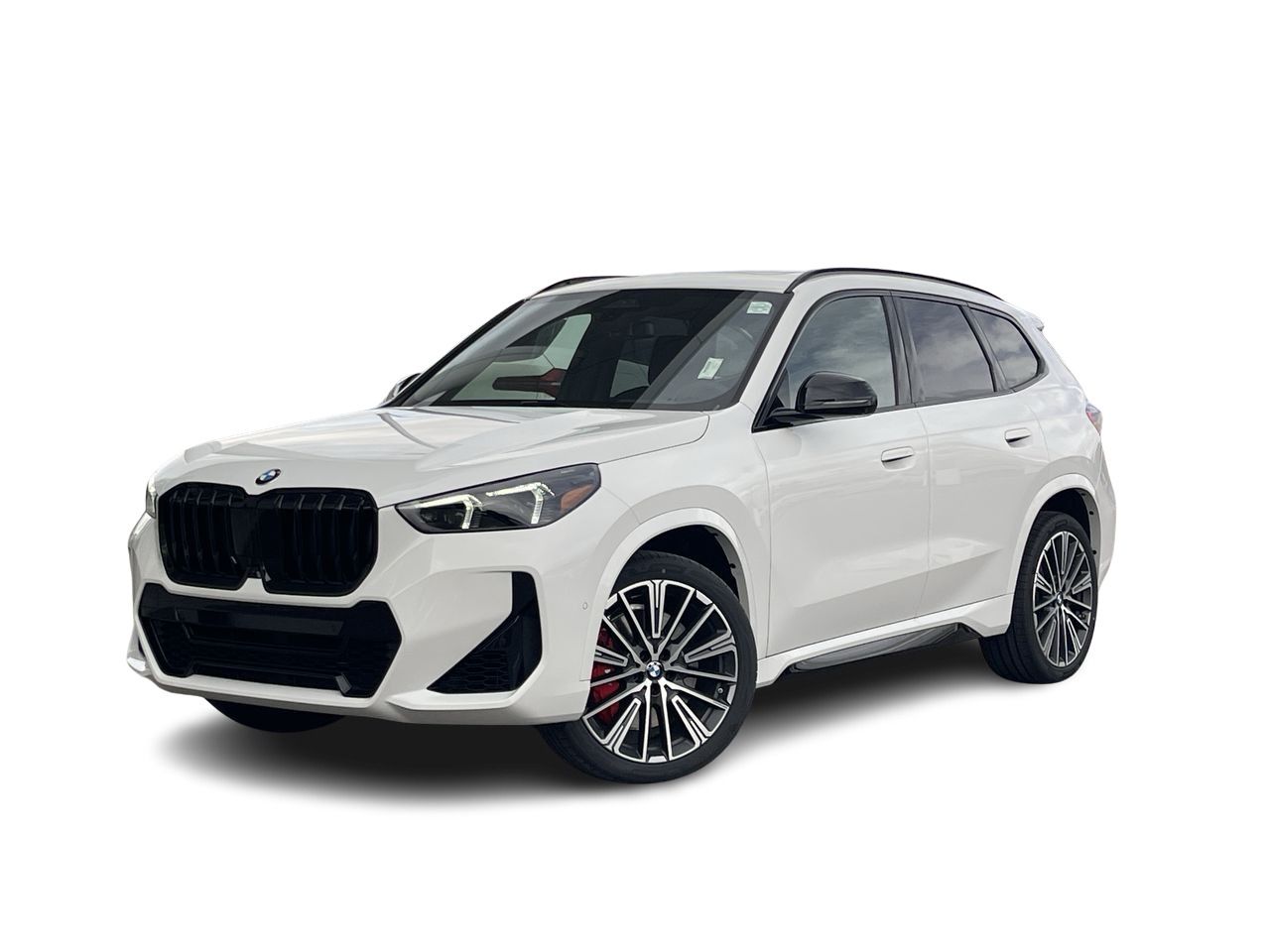 2027 BMW X1