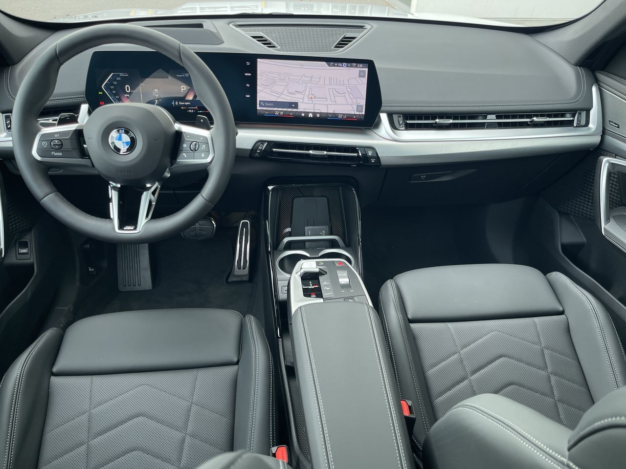 2027 BMW X1