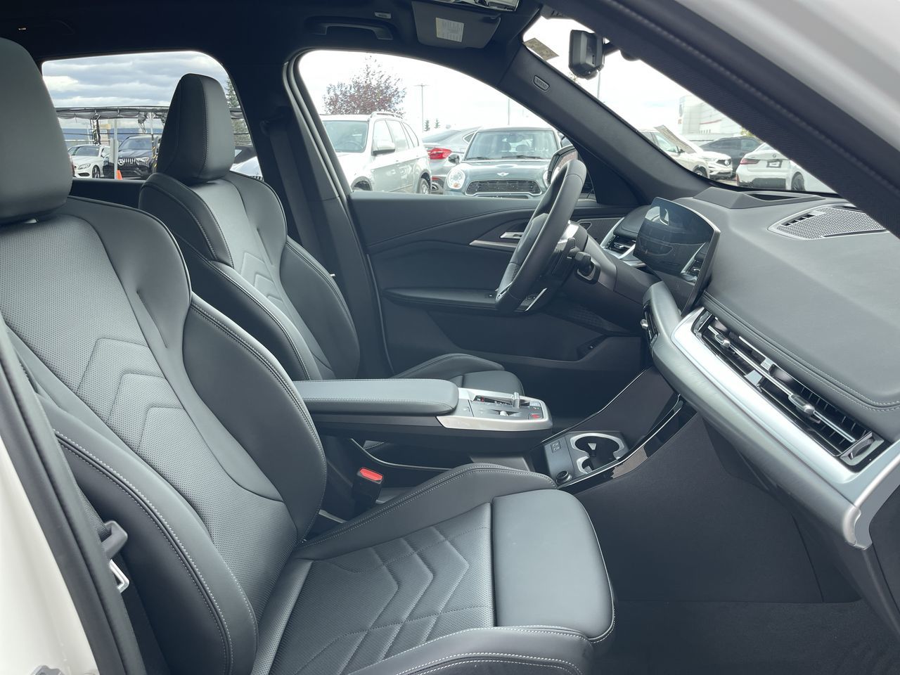 2027 BMW X1