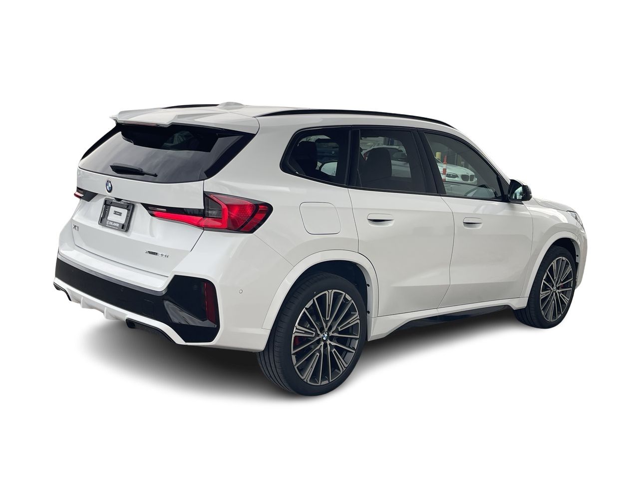 2027 BMW X1