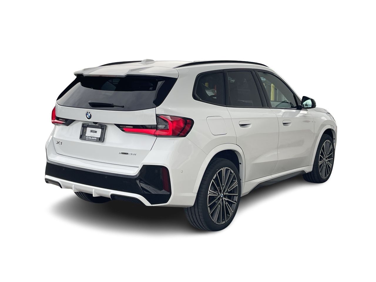 2027 BMW X1