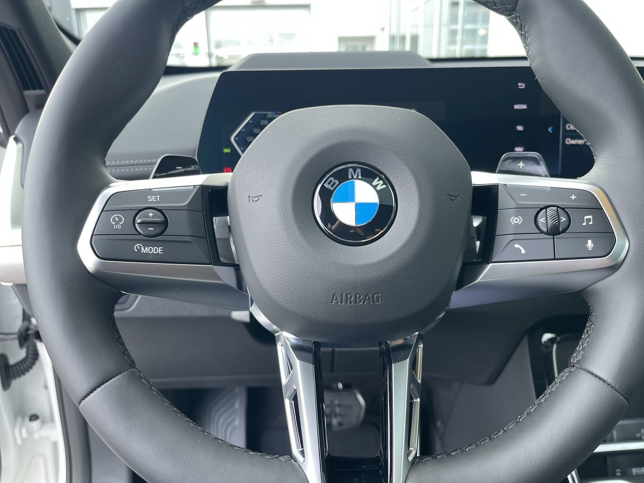 2027 BMW X1