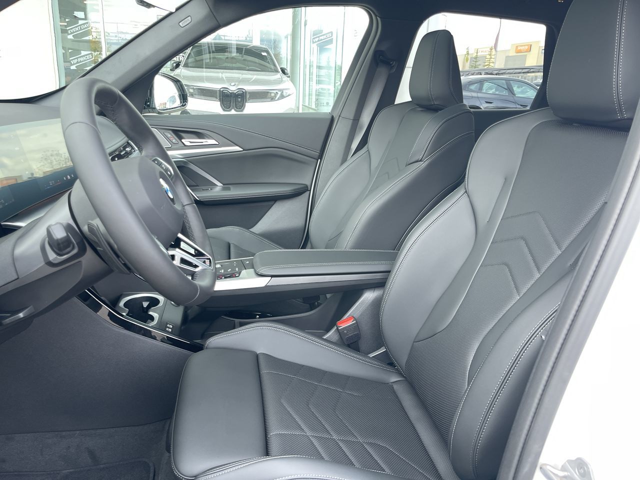 2027 BMW X1