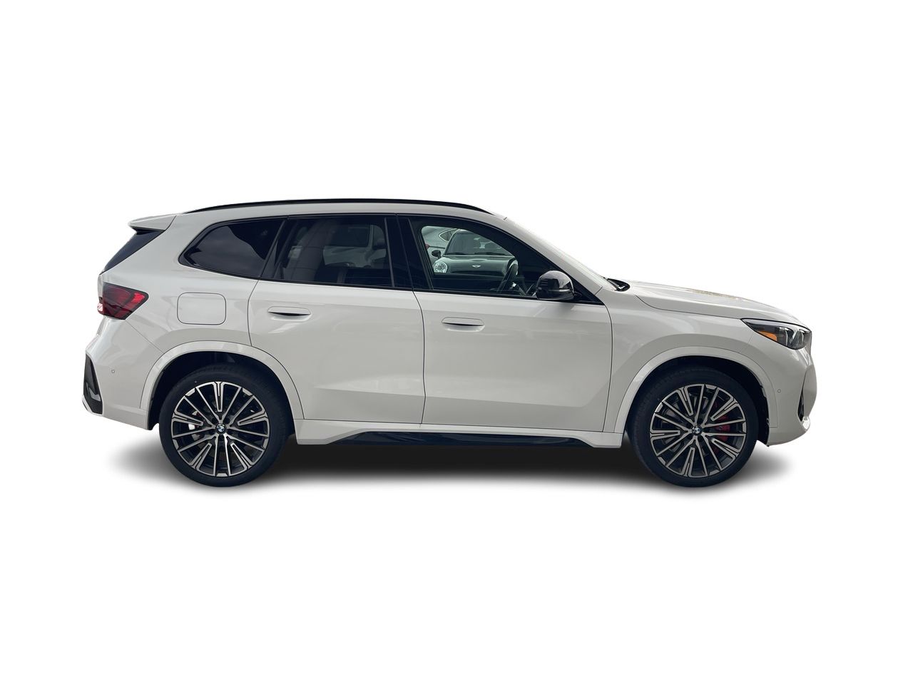 2027 BMW X1