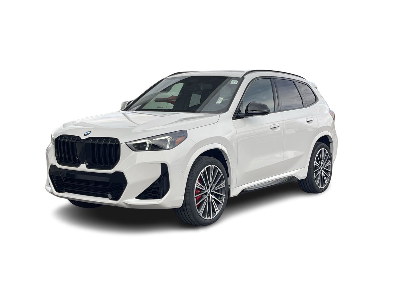 2027 BMW X1