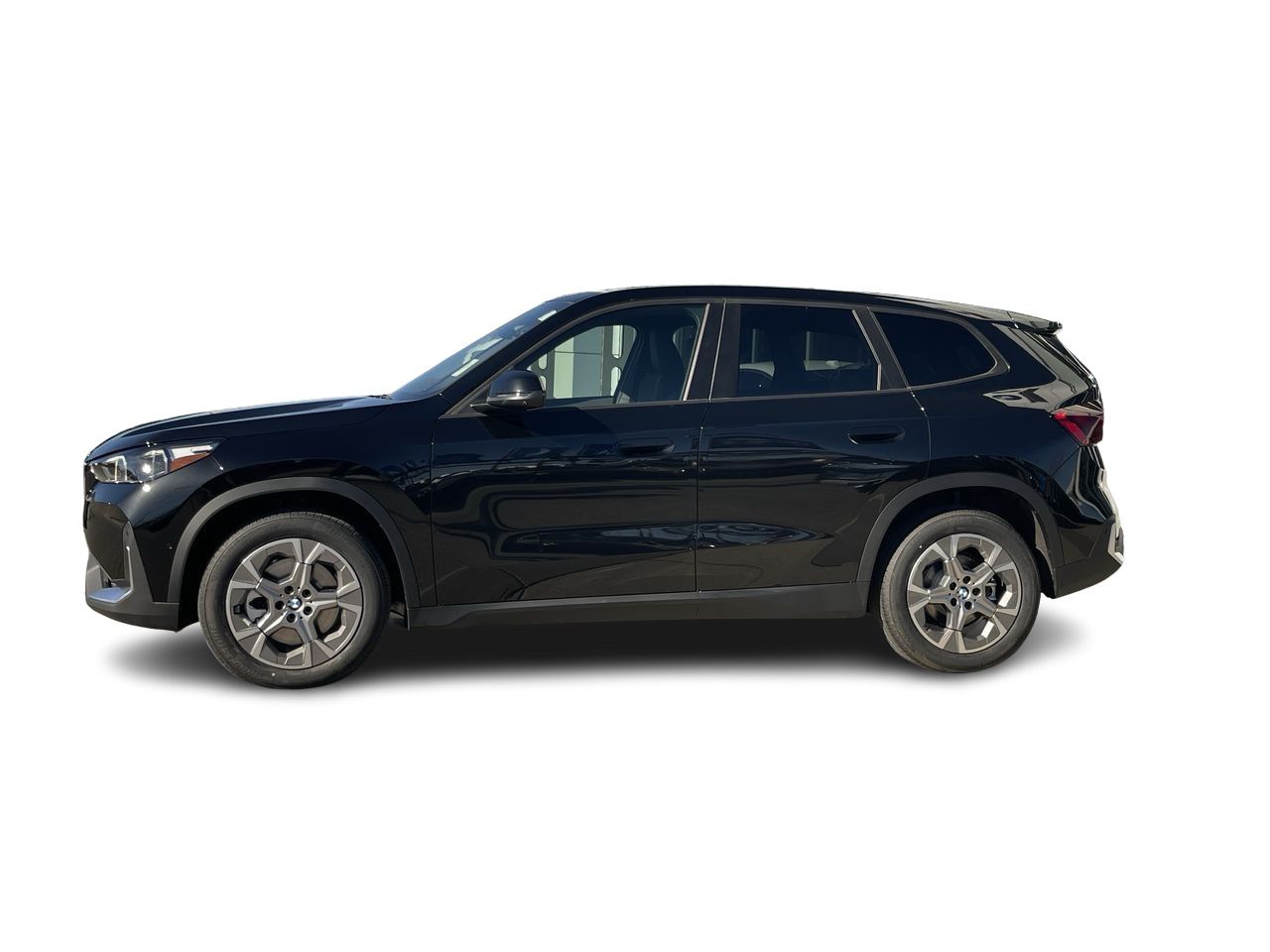 2027 BMW X1