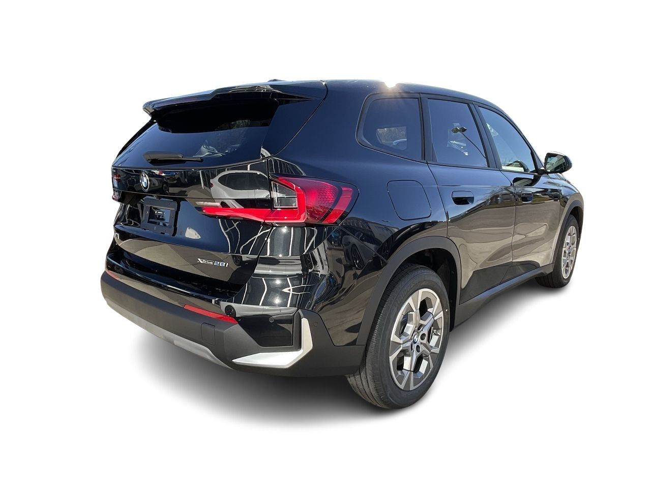 2027 BMW X1