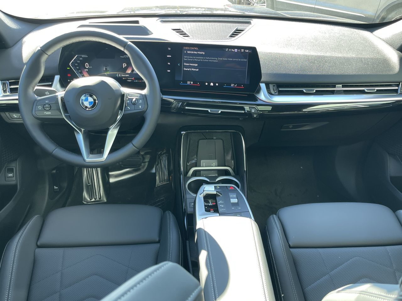 2027 BMW X1
