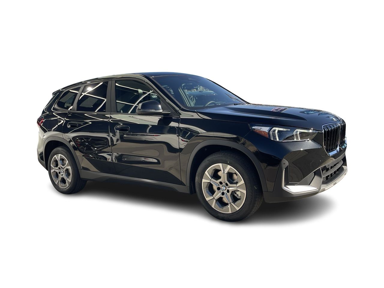 2027 BMW X1