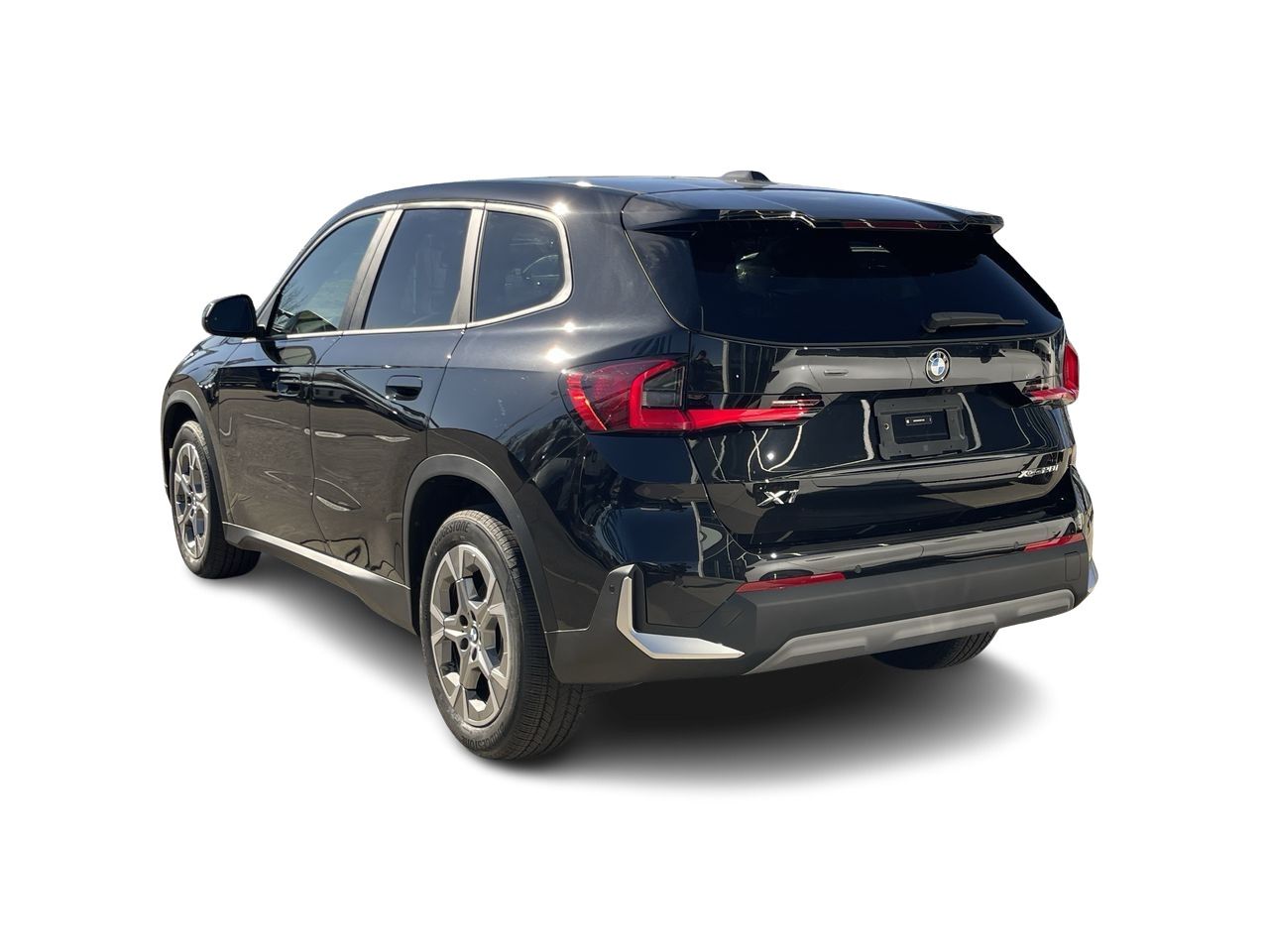 2027 BMW X1