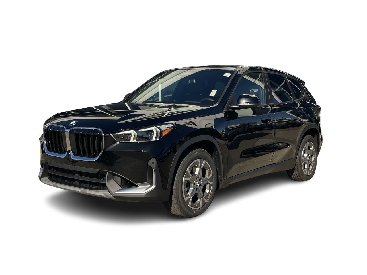 2027 BMW X1