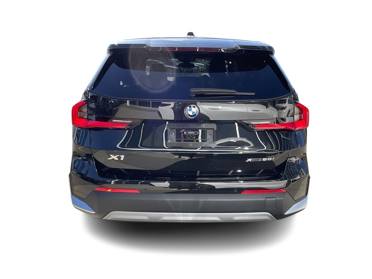 2027 BMW X1