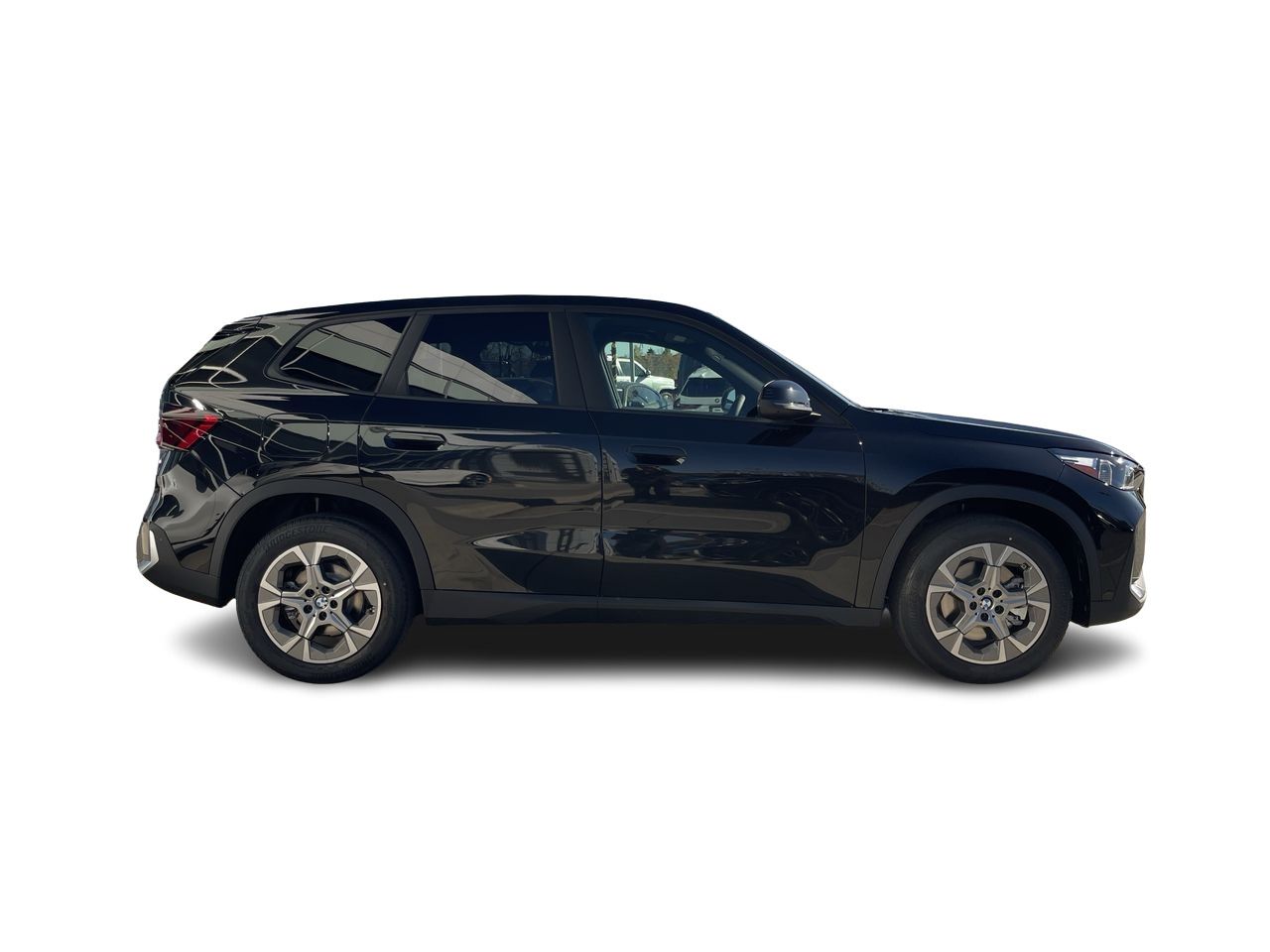 2027 BMW X1