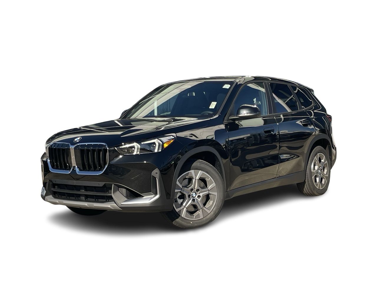 2027 BMW X1