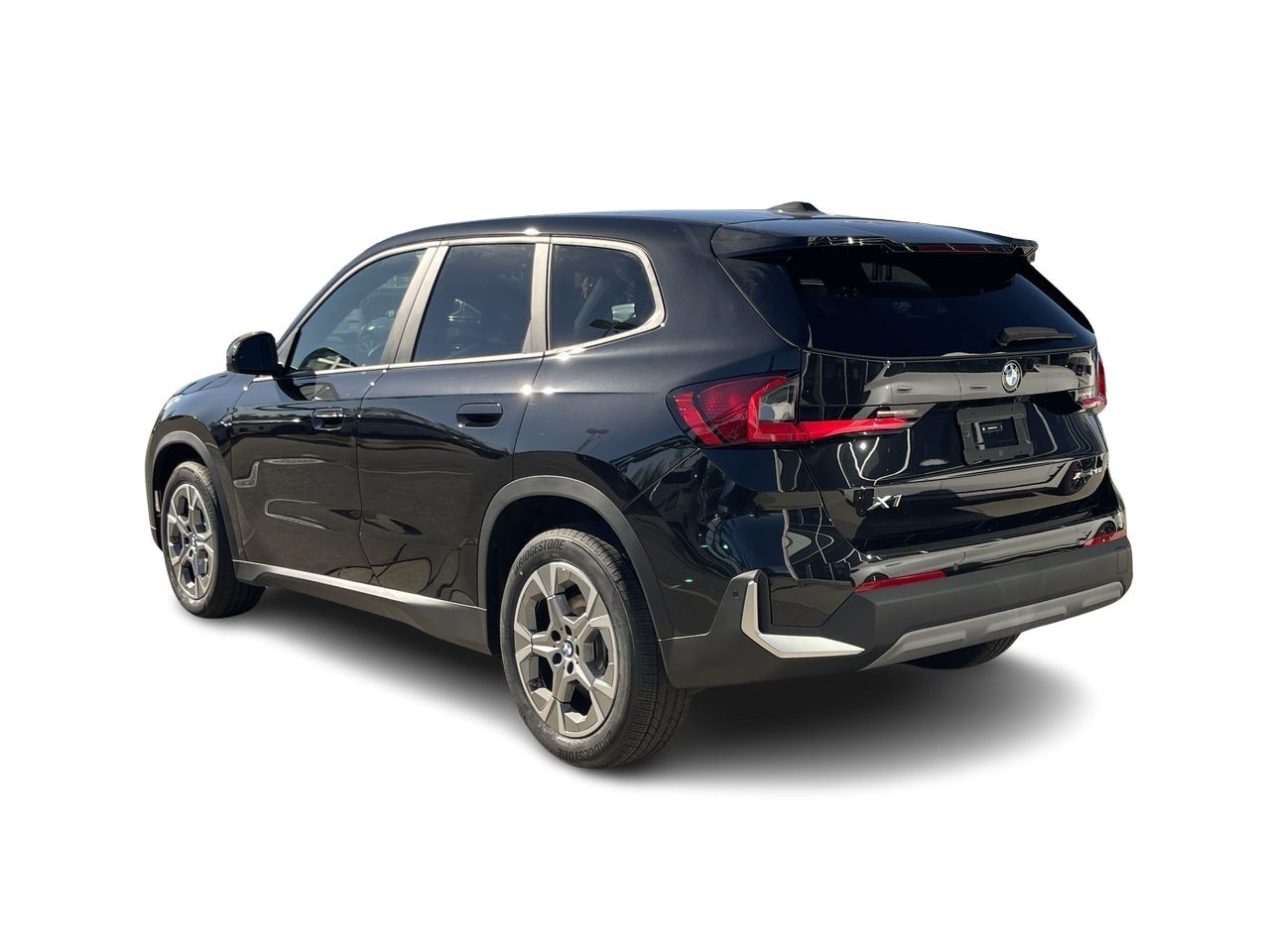 2027 BMW X1