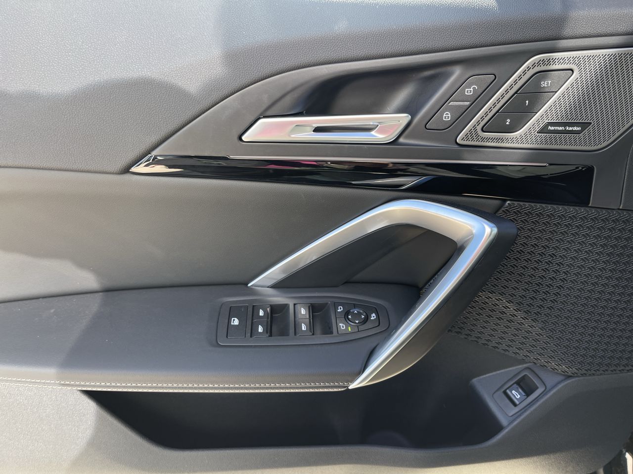 2027 BMW X1
