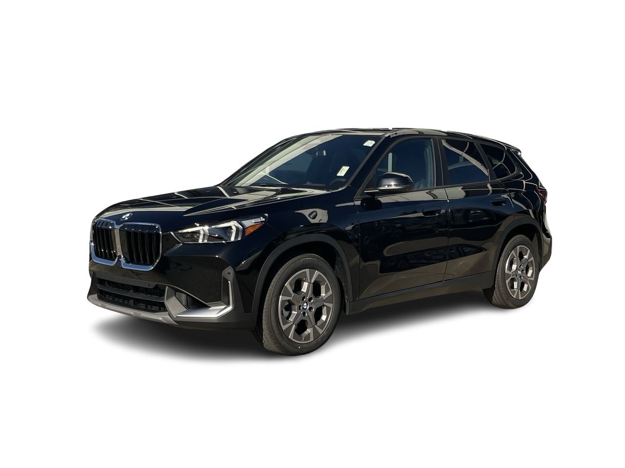 2027 BMW X1