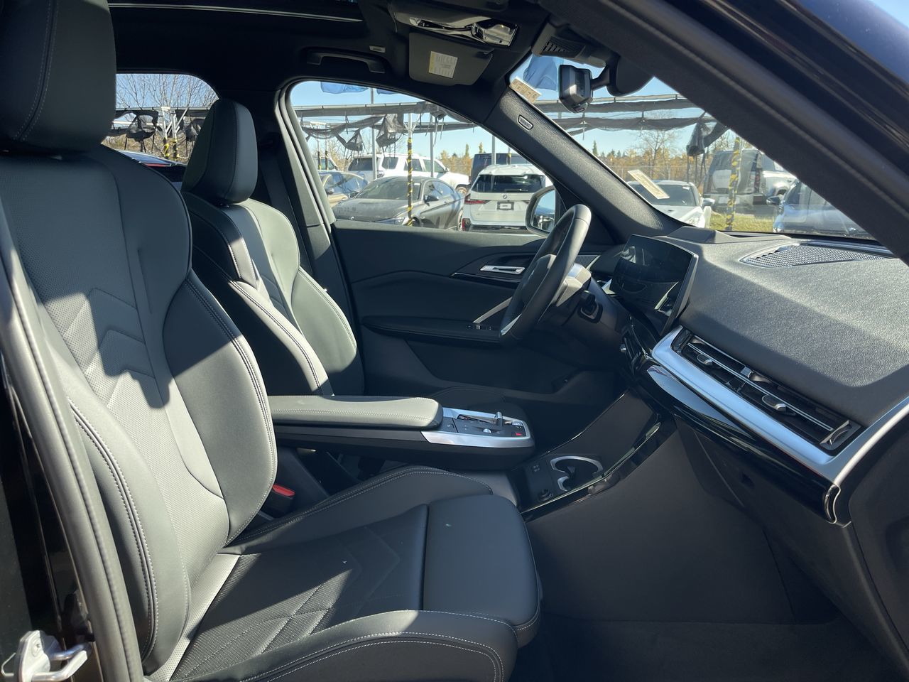2027 BMW X1