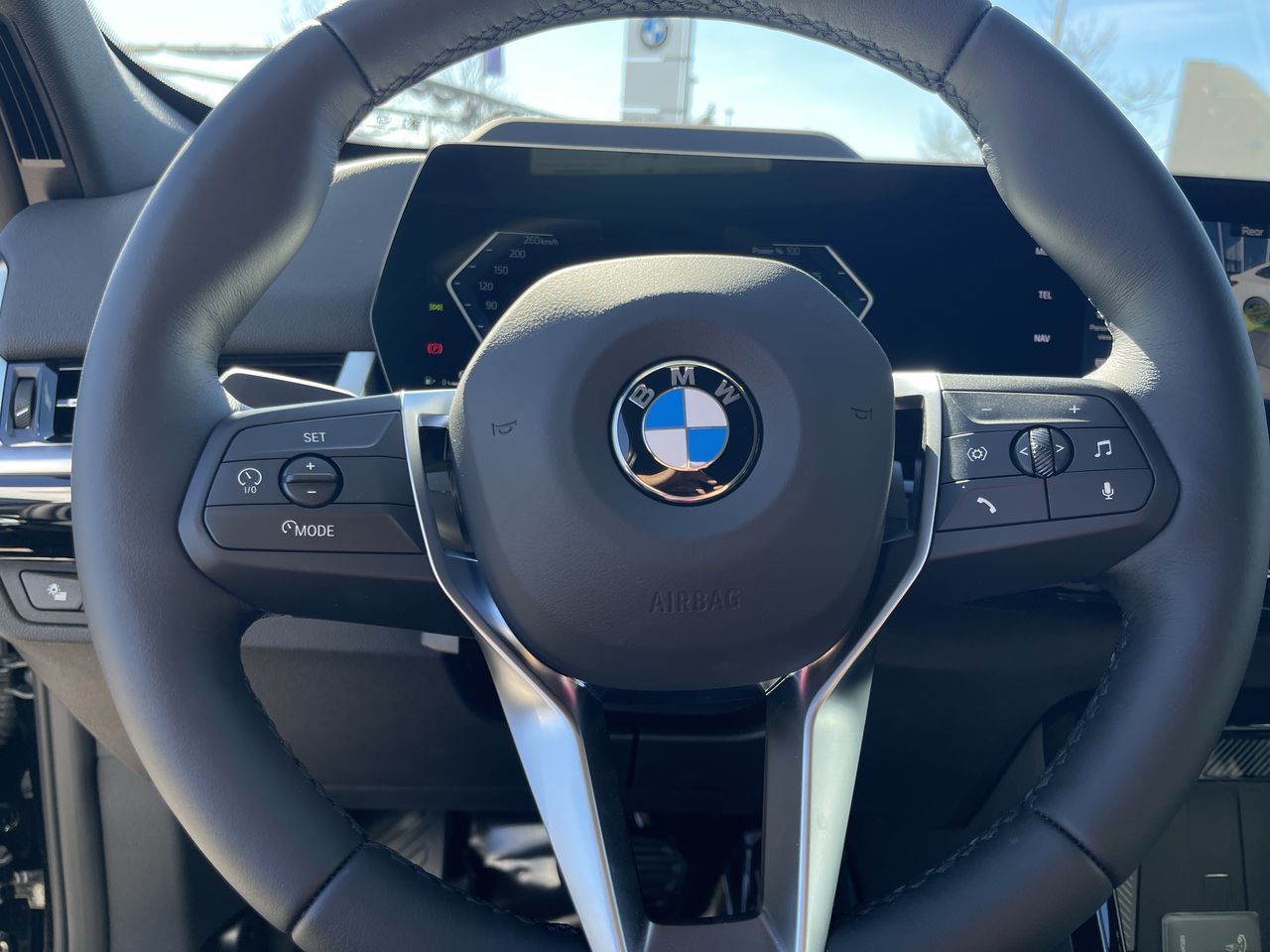 2027 BMW X1