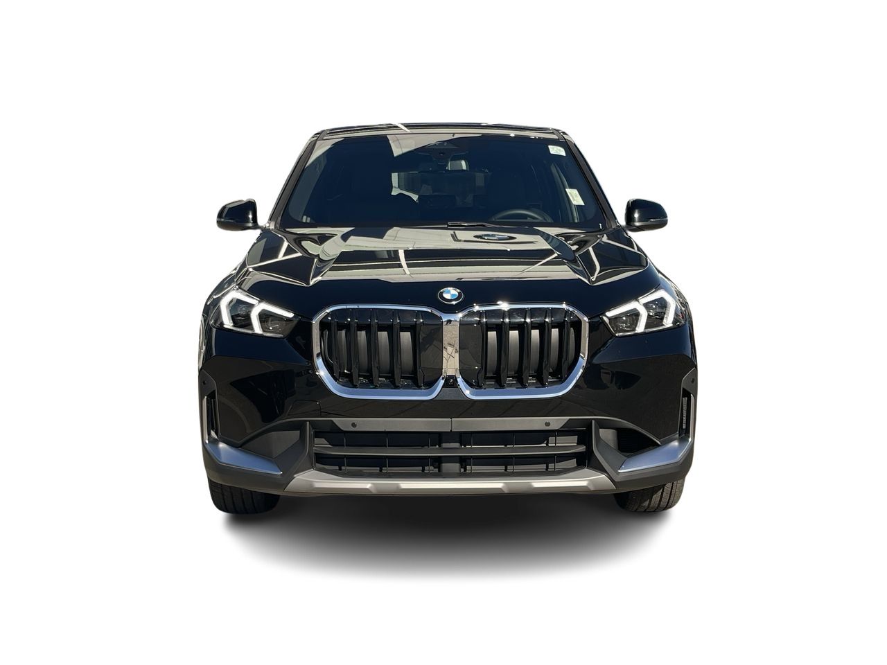 2027 BMW X1