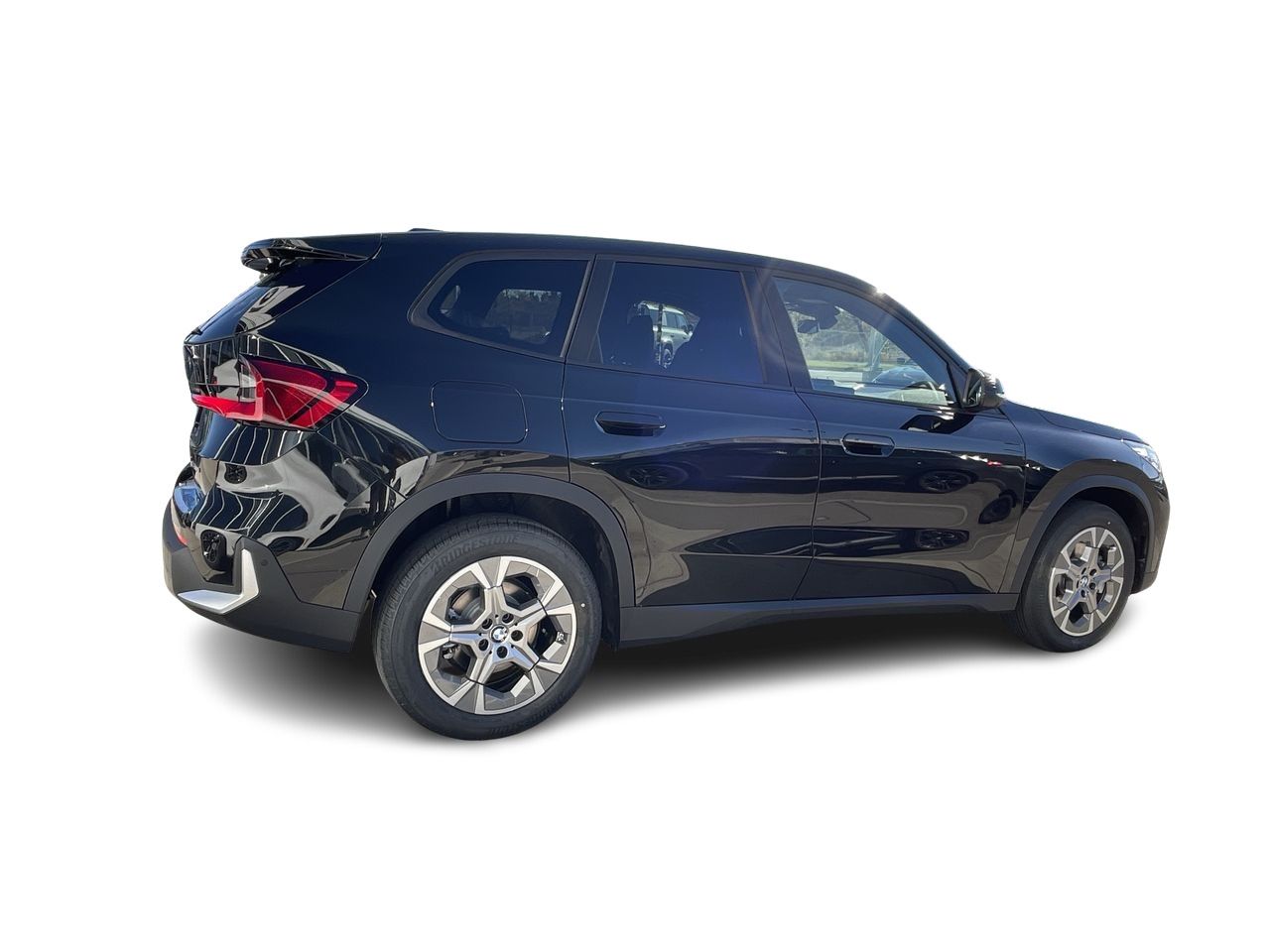 2027 BMW X1