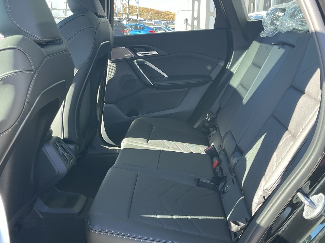 2027 BMW X1
