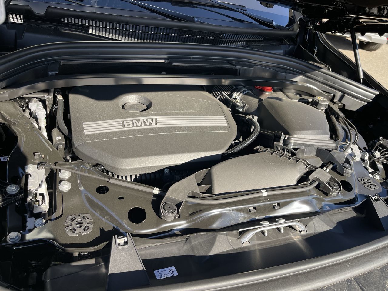 2027 BMW X1