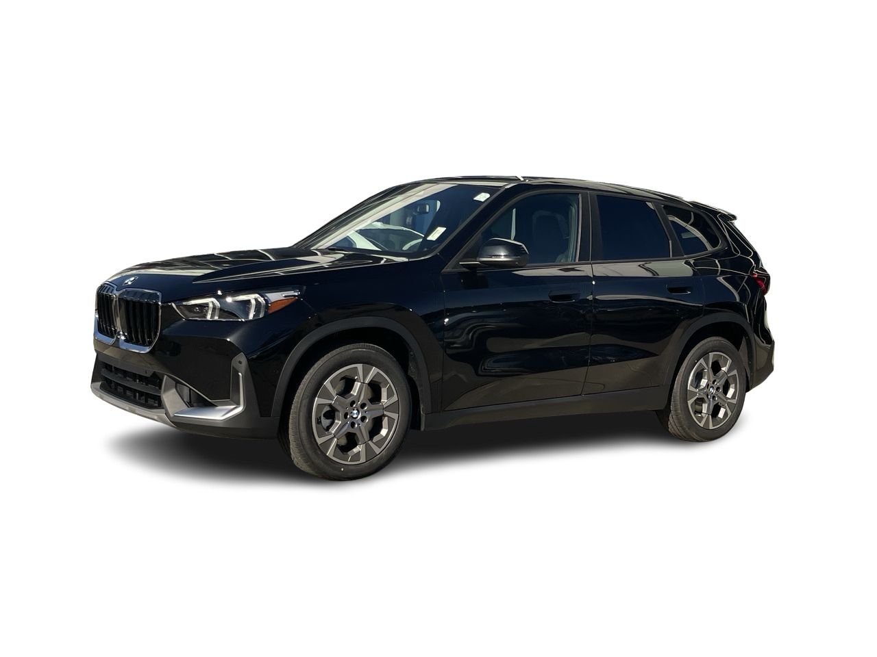 2027 BMW X1