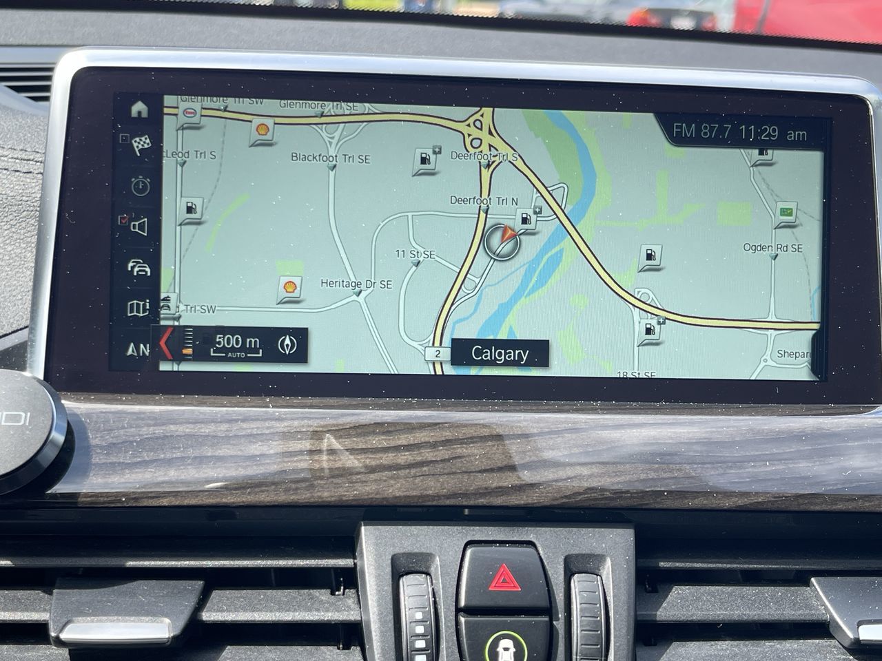 BMW X2  2018 à Calgary, Alberta