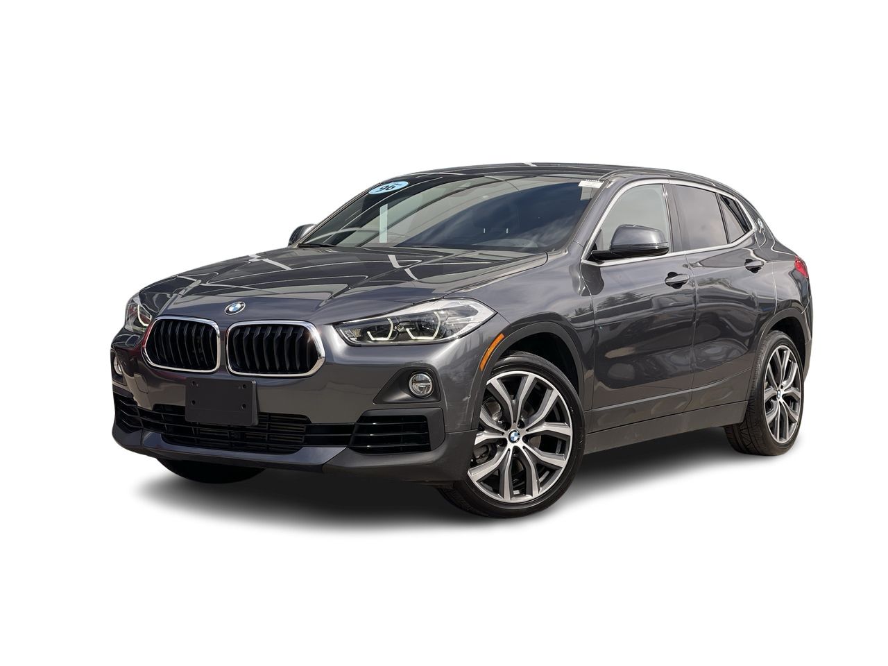 BMW X2  2018 à Calgary, Alberta