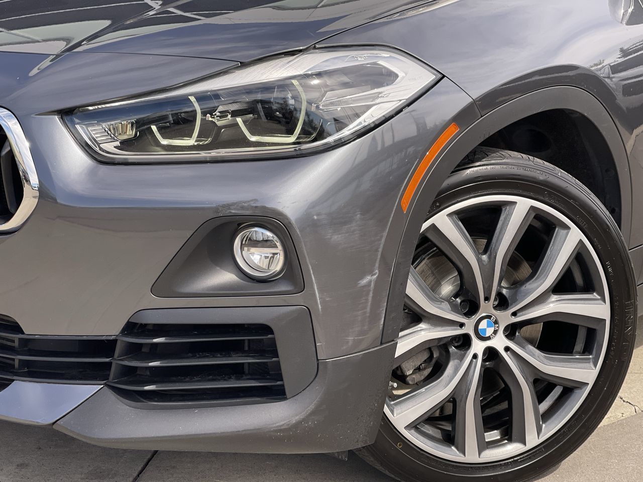 BMW X2  2018 à Calgary, Alberta