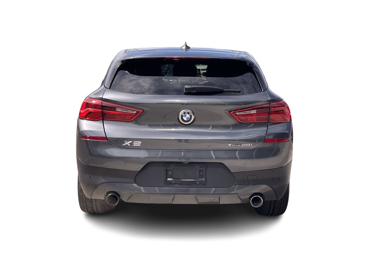 BMW X2  2018 à Calgary, Alberta