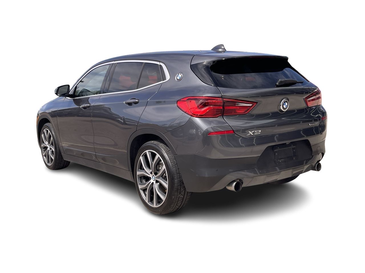 BMW X2  2018 à Calgary, Alberta