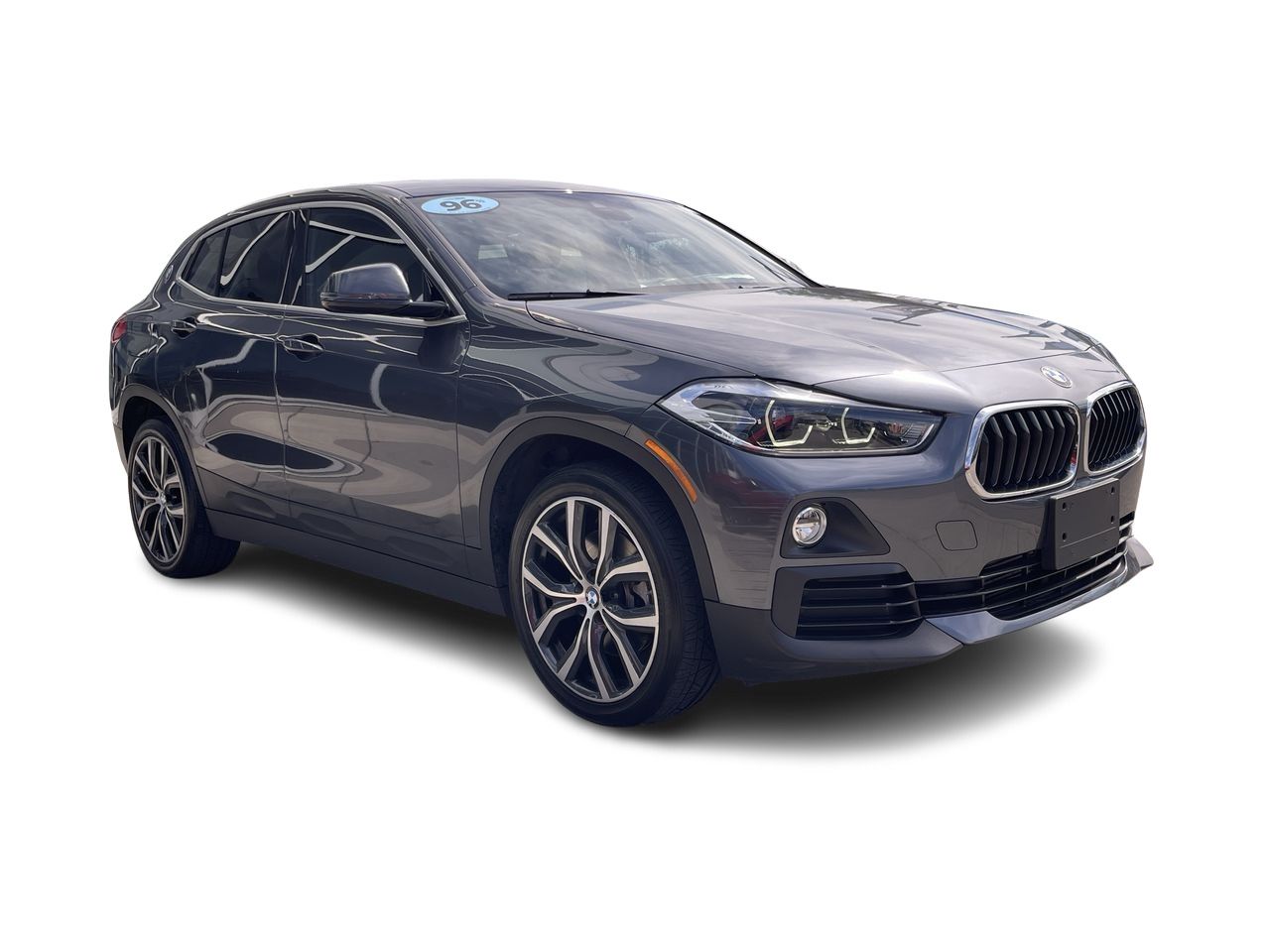 BMW X2  2018 à Calgary, Alberta
