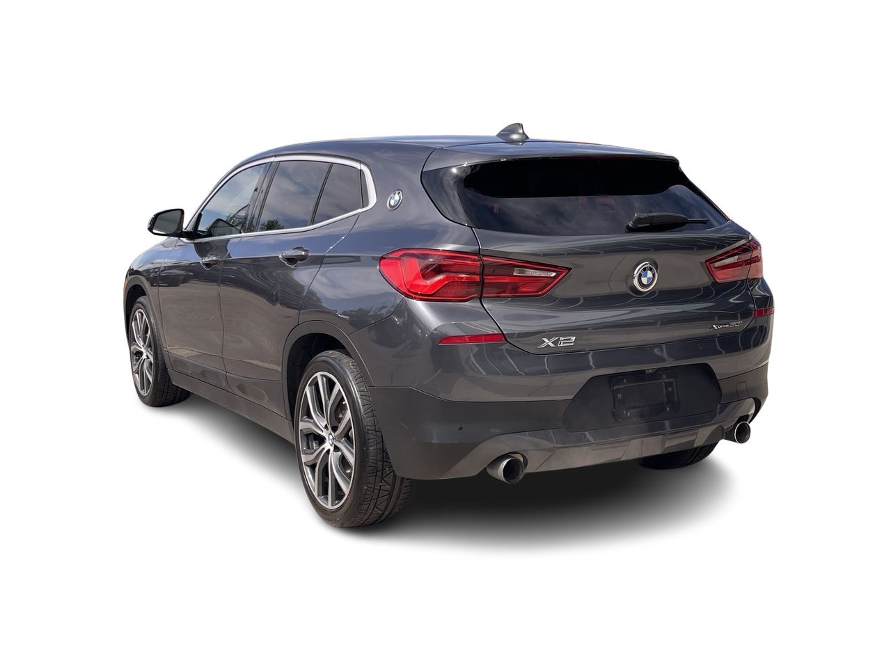 BMW X2  2018 à Calgary, Alberta